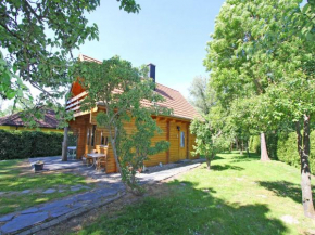 Ferienhaus Bartelshagen FDZ 461